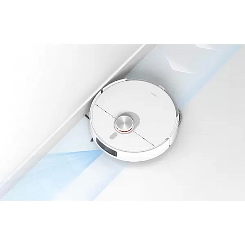Робот-пылесос Xiaomi Robot Vacuum S20+ (белый)