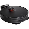 Робот-пылесос Xiaomi Robot Vacuum S20+ (черный)