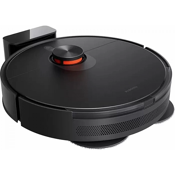 Робот-пылесос Xiaomi Robot Vacuum S20+ (черный)