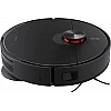 Робот-пылесос Xiaomi Robot Vacuum S20+ (черный)