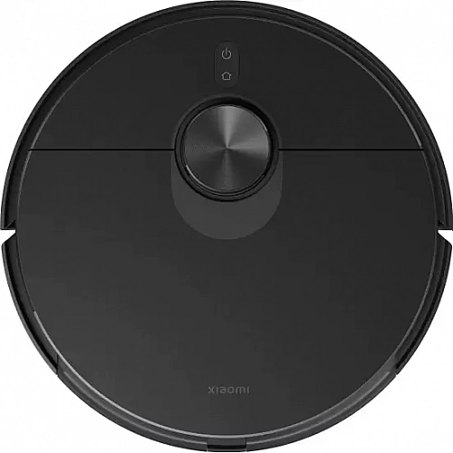 Робот-пылесос Xiaomi Robot Vacuum S20+ (черный)