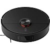 Робот-пылесос Xiaomi Robot Vacuum S20+ (черный)