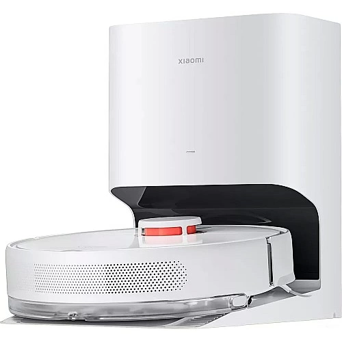 Робот-пылесос Xiaomi Robot Vacuum X10