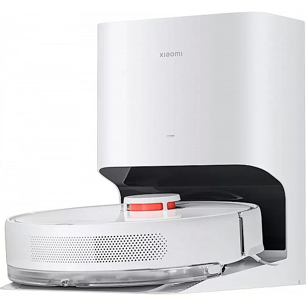Робот-пылесос Xiaomi Robot Vacuum X10