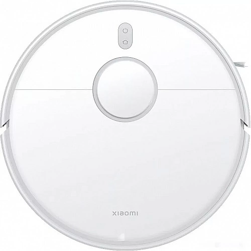 Робот-пылесос Xiaomi Robot Vacuum X10
