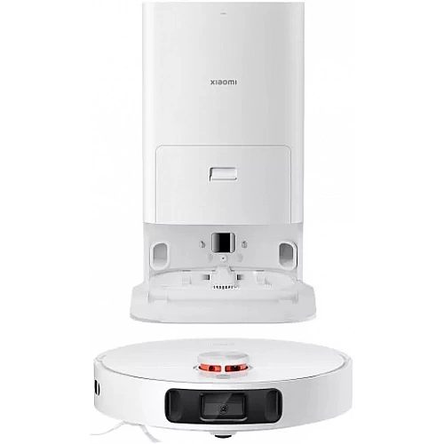 Робот-пылесос Xiaomi Robot Vacuum X10+