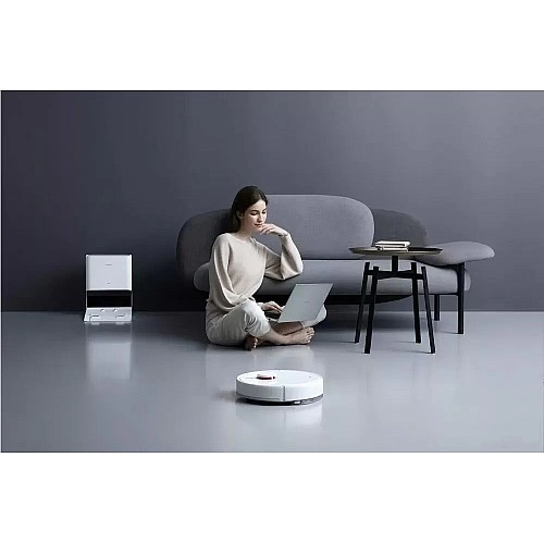 Робот-пылесос Xiaomi Robot Vacuum X10