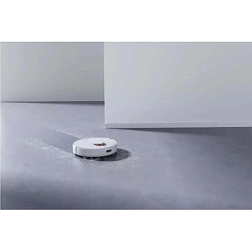 Робот-пылесос Xiaomi Robot Vacuum X10