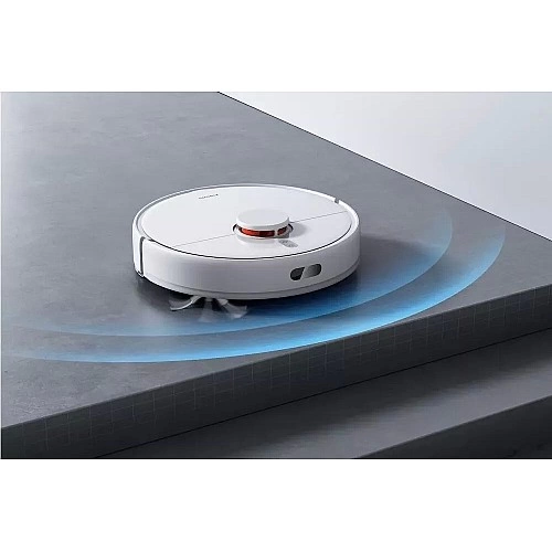 Робот-пылесос Xiaomi Robot Vacuum X10