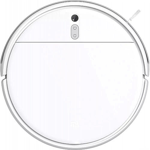 Робот-пылесос Xiaomi Mi Robot Vacuum Mop 2 Lite (MJSTL) (EU)