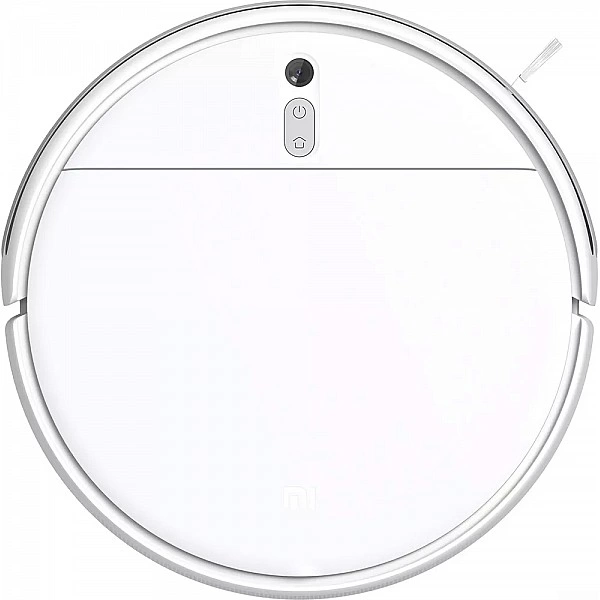 Робот-пылесос  Mi Robot Vacuum Mop 2 Lite (MJSTL) (EU)