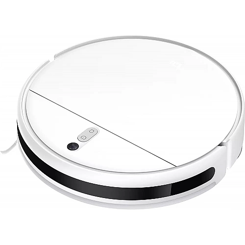 Робот-пылесос Xiaomi Mi Robot Vacuum Mop 2 Lite (MJSTL) (EU)
