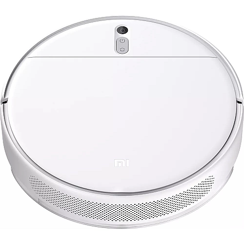 Робот-пылесос Xiaomi Mi Robot Vacuum Mop 2 Lite (MJSTL) (EU)