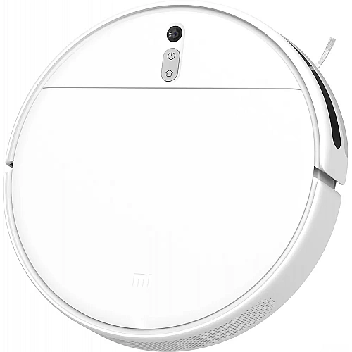 Робот-пылесос Xiaomi Mi Robot Vacuum Mop 2 Lite (MJSTL) (EU)