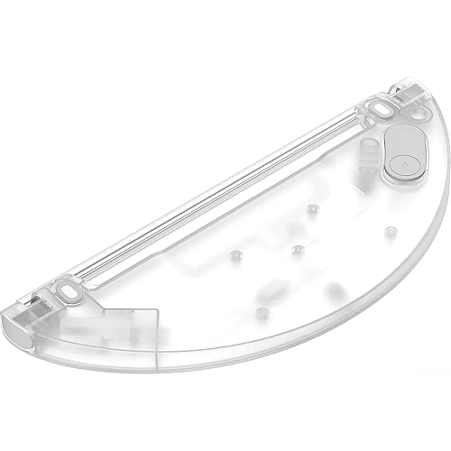 Робот-пылесос Xiaomi Mi Robot Vacuum Mop 2 Lite (MJSTL) (EU)