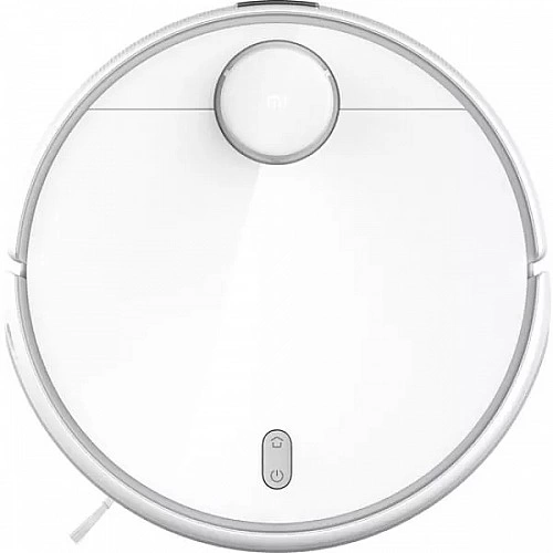 Робот-пылесос Xiaomi Mi Robot Vacuum-Mop 2 Pro MJST1SHW Белый