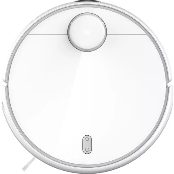 Робот-пылесос  Mi Robot Vacuum-Mop 2 Pro MJST1SHW Белый