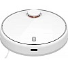 Робот-пылесос Xiaomi Mi Robot Vacuum-Mop 2 Pro MJST1SHW Белый