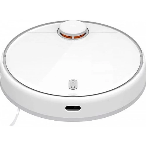 Робот-пылесос Xiaomi Mi Robot Vacuum-Mop 2 Pro MJST1SHW Белый
