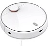 Робот-пылесос Xiaomi Mi Robot Vacuum-Mop 2 Pro MJST1SHW Белый