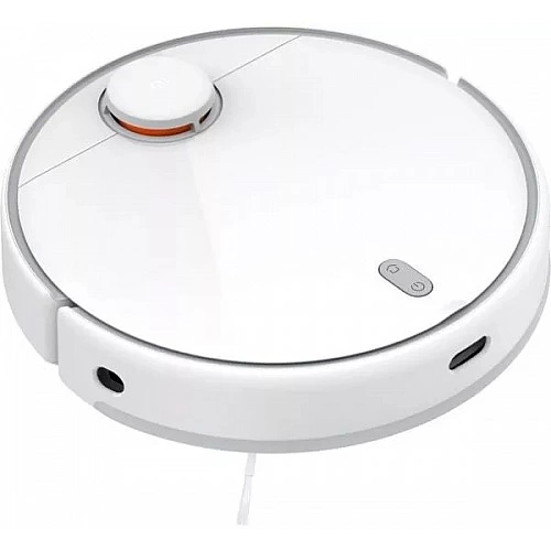 Робот-пылесос Xiaomi Mi Robot Vacuum-Mop 2 Pro MJST1SHW Белый