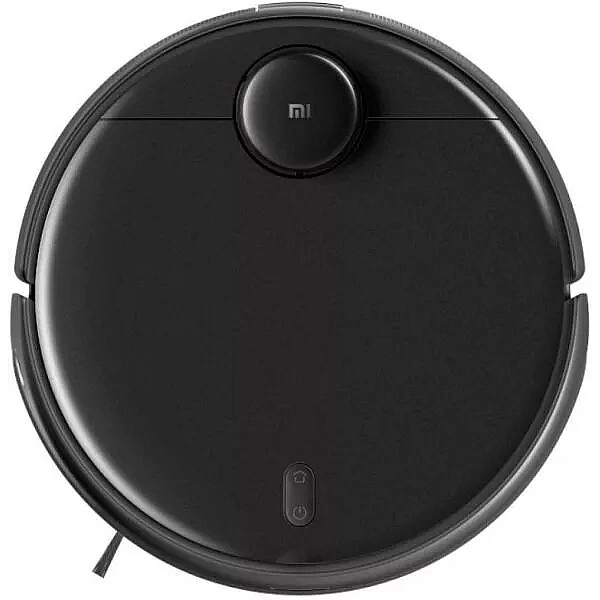 Робот-пылесос  Mi Robot Vacuum-Mop 2 Pro MJST1SHW Черный