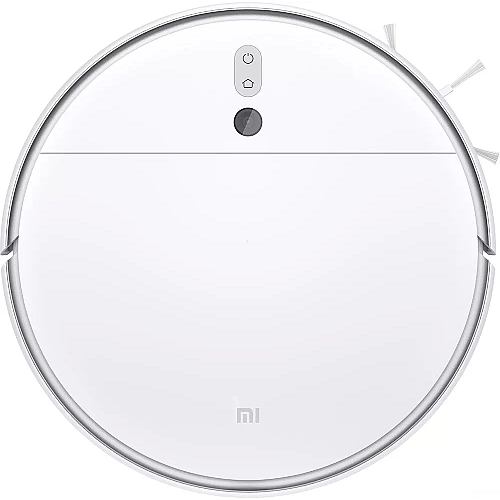 Робот-пылесос Xiaomi Mijia Sweeping Vacuum Cleaner 2C (STYTJ03ZHM) White