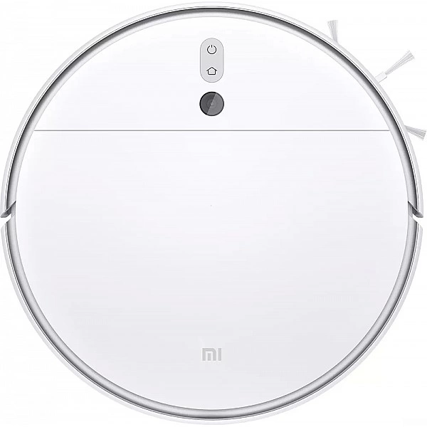 Робот-пылесос  Mijia Sweeping Vacuum Cleaner 2C (STYTJ03ZHM) White