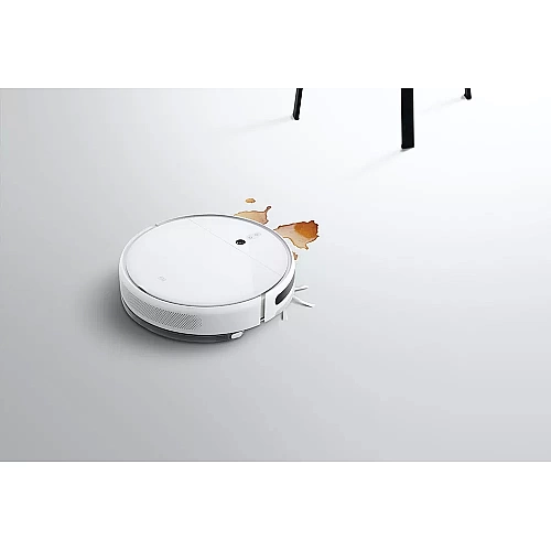 Робот-пылесос Xiaomi Mijia Sweeping Vacuum Cleaner 2C (STYTJ03ZHM) White