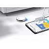 Робот-пылесос Xiaomi Mijia Sweeping Vacuum Cleaner 2C (STYTJ03ZHM) White