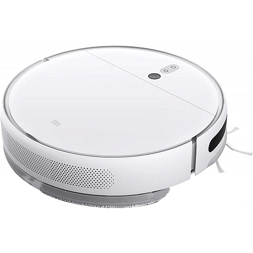 Робот-пылесос Xiaomi Mijia Sweeping Vacuum Cleaner 2C (STYTJ03ZHM) White