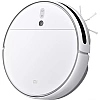 Робот-пылесос Xiaomi Mijia Sweeping Vacuum Cleaner 2C (STYTJ03ZHM) White