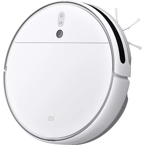 Робот-пылесос Xiaomi Mijia Sweeping Vacuum Cleaner 2C (STYTJ03ZHM) White