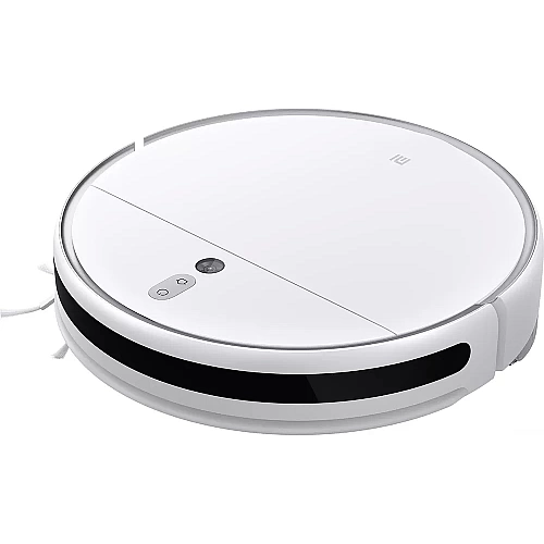 Робот-пылесос Xiaomi Mijia Sweeping Vacuum Cleaner 2C (STYTJ03ZHM) White