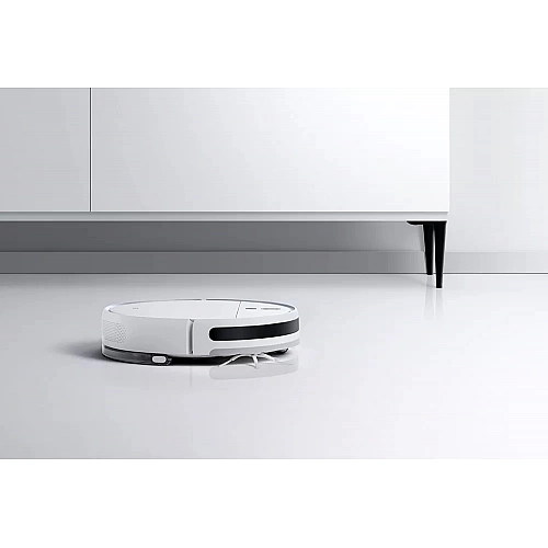 Робот-пылесос Xiaomi Mijia Sweeping Vacuum Cleaner 2C (STYTJ03ZHM) White