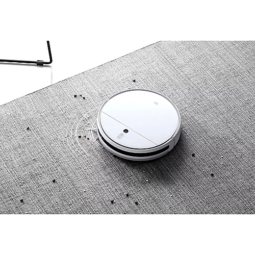 Робот-пылесос Xiaomi Mijia Sweeping Vacuum Cleaner 2C (STYTJ03ZHM) White