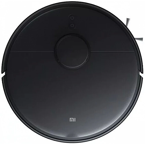 Робот-пылесос Xiaomi Mi Robot Vacuum-Mop 2 Ultra STYTJ05ZHMHW