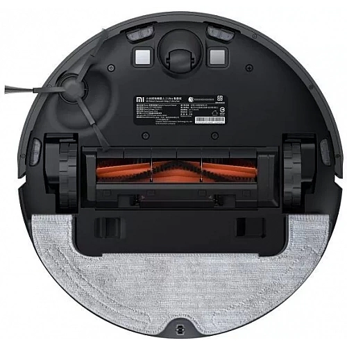 Робот-пылесос Xiaomi Mi Robot Vacuum-Mop 2 Ultra STYTJ05ZHMHW