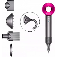 Фен Dyson HD07 Supersonic 386732-01