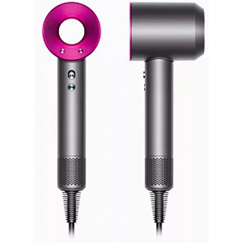 Фен Dyson HD07 Supersonic 386732-01