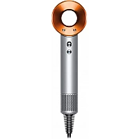 Фен Dyson HD08 Supersonic Никель/медь