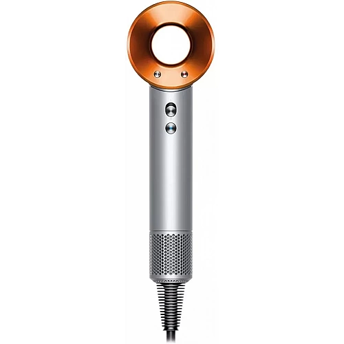 Фен Dyson HD08 Supersonic Никель/медь