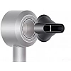 Фен Dyson HD08 Supersonic Серебристый/фуксия