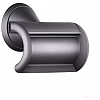 Фен Dyson HD08 Supersonic Серебристый/фуксия