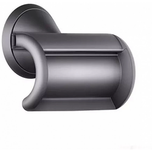 Фен Dyson HD08 Supersonic Серебристый/фуксия
