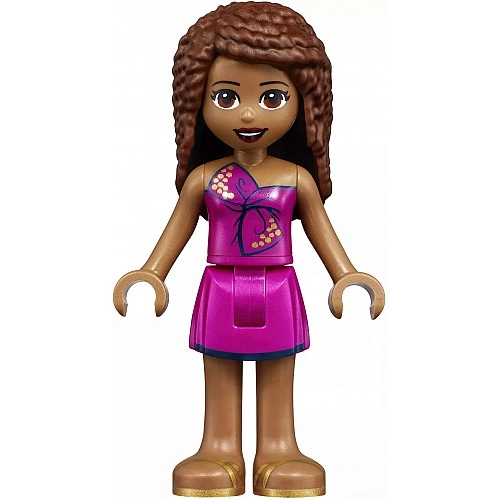 Конструктор Lego Friends 41448 Кинотеатр Хартлейк-Сити