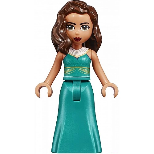 Конструктор Lego Friends 41448 Кинотеатр Хартлейк-Сити