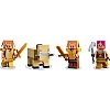 Конструктор LEGO Minecraft 21168 Искаженный лес