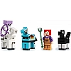 Конструктор LEGO Minecraft 21171 Конюшня