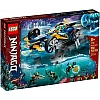 Конструктор LEGO Ninjago 71752 Спидер-амфибия ниндзя
